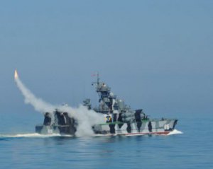 Росія почала захоплювати ще одну акваторію - експерт