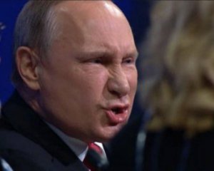 Эксперт рассказал, как Путин хочет повлиять на украинцев