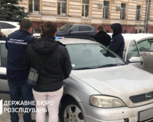 Начальник исправительного учреждения за взятку отпустил осужденного