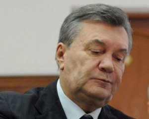 ГПУ готовит Януковичу новую головную боль