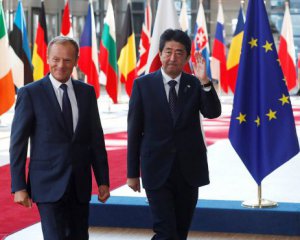 З'явилась найбільша у світі зона вільної торгівлі