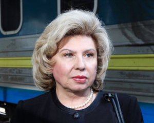 Москалькова намагалася спровокувати полоненого моряка