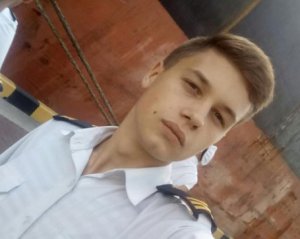 Українського моряка Ейдера могли заразити гепатитом у РФ