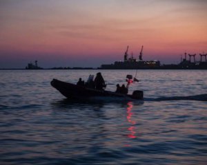 Сколько стоила Украине блокада Азовского моря РФ