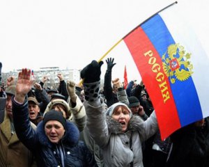 Выборы в Украине: ФСБ приказала боевикам &quot;обработать&quot; жителей Донбасса
