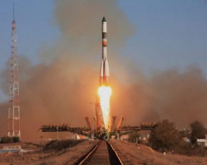 Россия привезла ракеты к украинской границе