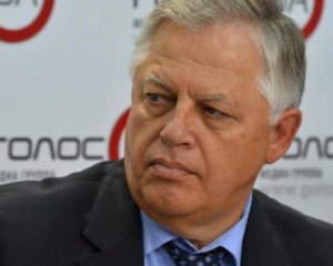 ЦВК відмовилася зареєструвати Симоненка кандидатом у президенти
