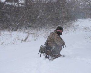 Український розвідник, який зник у січні, потрапив у полон