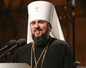 "Знал, что посвящу жизнь Богу" - митрополит Епифаний празднует 40-летие