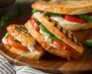 Как приготовить полезный и вкусный бутерброд - советы Супрун