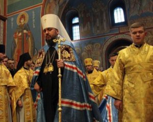 К ПЦУ себя относят 44% православных украинцев