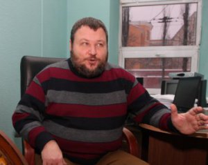 &quot;Йтимуть на вибори не з радістю, а з почуття відповідальності&quot; - Євген Дикий про &quot;вимушених порохоботів&quot;