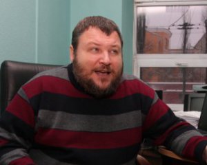 &quot;Серед нас є всі – порохоботи, юліфани, противсіхи&quot; - Євген Дикий про спекуляції на атовцях