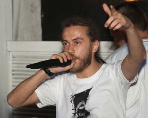 Показали видео последних минут жизни Децла