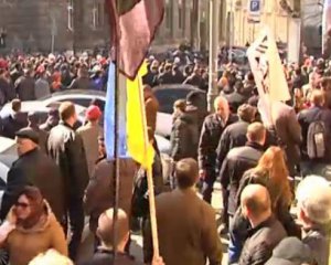 Опитування показало, який регіон України готовий до протестів
