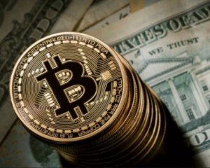 Bitcoin встановив черговий антирекорд