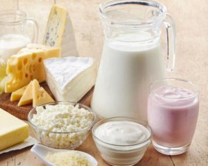 Как изменятся цены на молочку в этом году