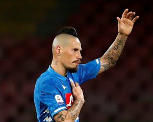 Один з найкращих гравців чемпіонату Італії переходить в Китай
