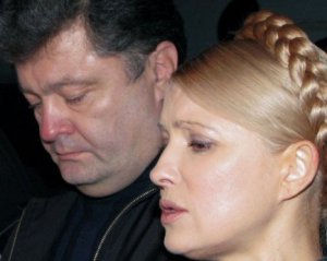 Назвали технологію, яка допомагає Порошенкові і Тимошенко