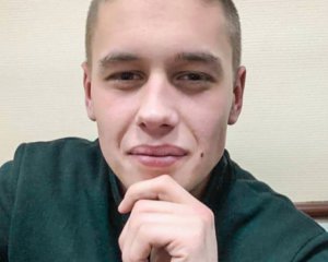 Полоненого моряка Ейдера могли заразити гепатитом під час операції