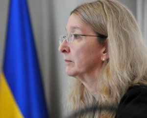 В уряді відповіли на відсторонення Супрун