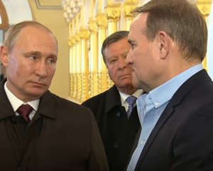 Генпрокуратура завела справу на кума Путіна