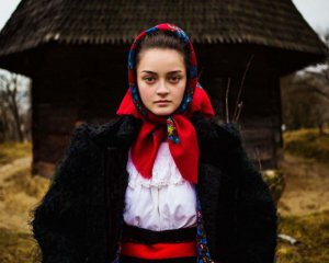Румыны хотят, чтобы их признали коренным населением Украины