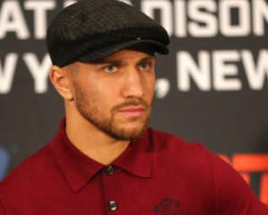 Бой Ломаченко за титул IBF может не состояться