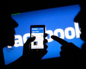 У Facebook стався масштабний збій
