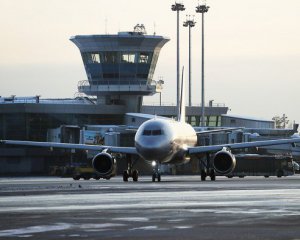 Чому затримують авіарейси з України до Єгипту