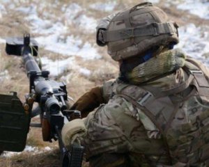 ЗСУ знищили ворожу техніку та 4 окупантів