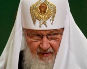 Доступ в Україну закрито: в чому звинувачують патріарха Кирила