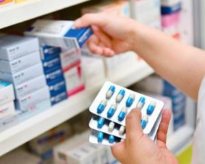 В Украине вырастут цены на лекарства