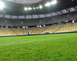 Определили место проведения матчей Украины с Сербией и Люксембургом в отборе к Евро-2020