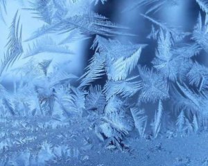 На Полтавщину насуваються морози