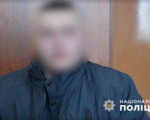 &quot;Даже автомата не дали&quot; - задержали 22-летнего террориста ЛНР