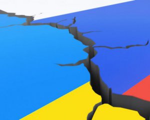 Україна припинила ще одну угоду з Росією