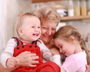 Назвали недоліки проекту "Муніципальна няня"