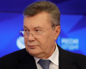 Янукович: &quot;Мене кинули, як лоха&quot;