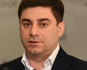 Нардеп Лубинец пообещал не допустить переизбрания Гречковского в Высший совет правосудия