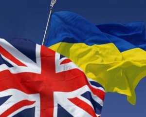 Климкин: Украина планирует безвиз с Британией