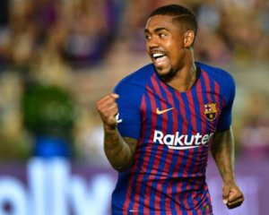 "Барселона" та "Реал" зіграли в бойову нічию в Кубку Іспанії - відео