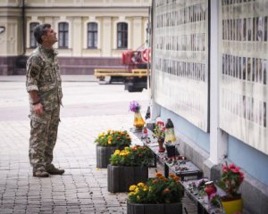 Рада со второй попытки запустила создание реестра ветеранов