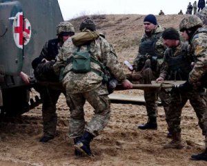 Поранених на Донбасі військових лікуватимуть в Бельгії