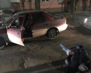 Правоохоронці викрили банду серійних автовикрадачів