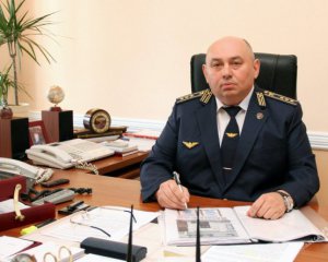 Задержали начальника железнодорожного вокзала Одессы