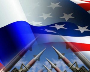 США звинуватили Росію у початку гонки озброєнь