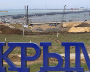Путь к НАТО и ЕС приближает возвращение Крыма - Чубаров