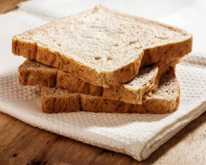 Українським в'язням даватимуть менше хліба