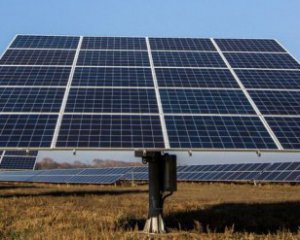 Іноземці планують збудувати дві сонячні електростанції у Машівці